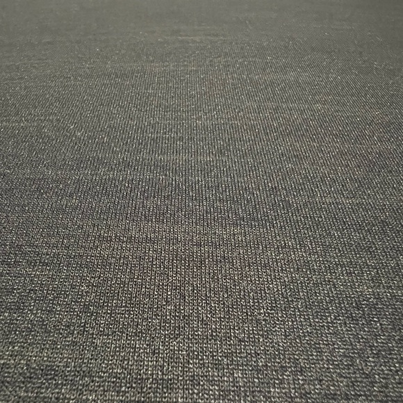 š„NIKE T-SHIRT STYLE #AJ8021-010 MEN'S SIZE 2XL-TALL SHORT SLEEVE COLOR BLACK - Picture 16 of 16